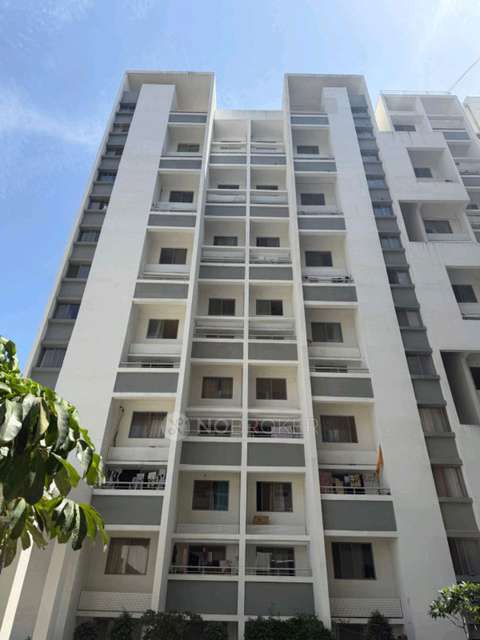 2 BHK Flat In Rohan Prathama For Sale In Hinjewadi