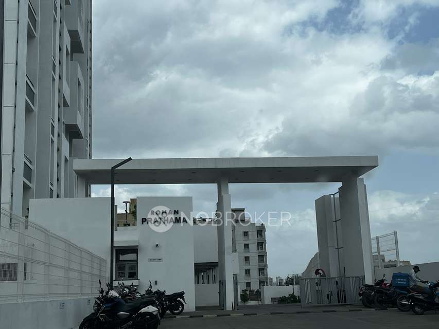 2 BHK Flat In Rohan Prathama For Sale In Hinjewadi