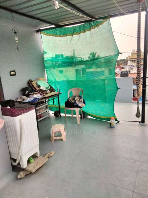 1 RK House for Lease  In Viveknagar Further Extension