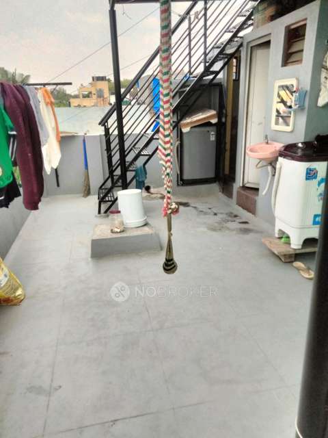 1 RK House for Lease  In Viveknagar Further Extension