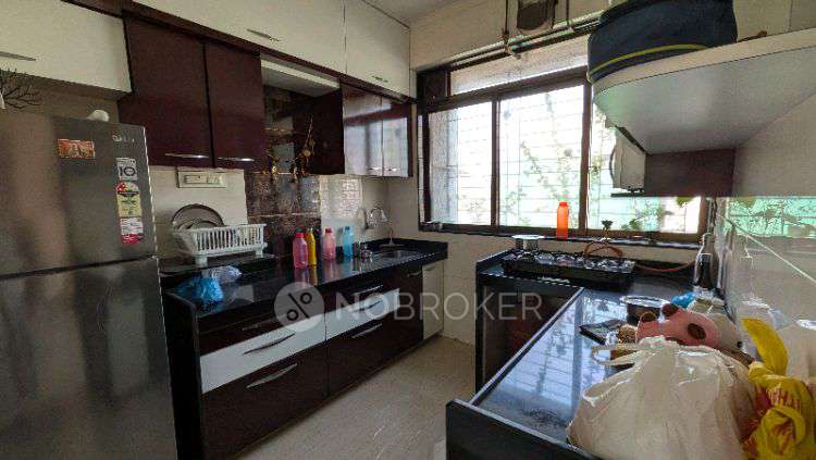 1 BHK Flat In Virtue Samarth Raghukul For Sale  In Dadar West