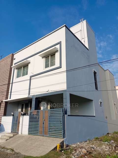 3 BHK House for Rent  In Sithalapakkam