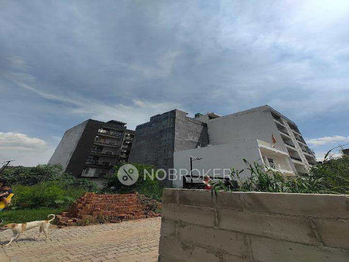 1 BHK Flat In Samriddi Society for Rent  In Dera Mandi