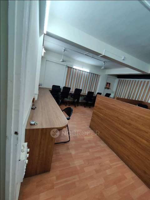 Office Space in Rahul Complex, Pune for Rent 