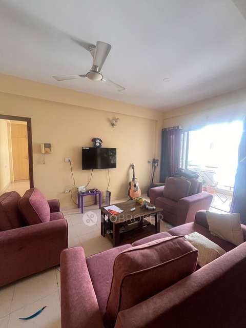 Single Room for Male In 3 BHK  In Royale Habitat Apartments In Hsr Layout