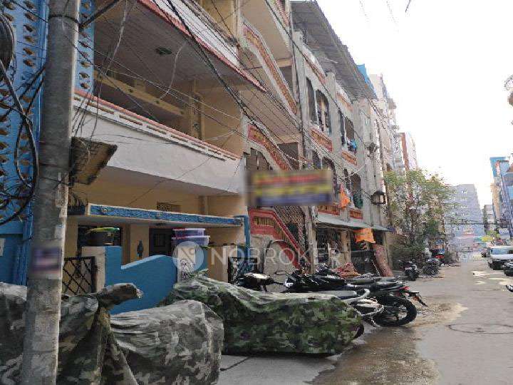 PG for Girls in Kukatpally