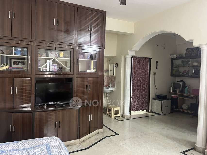 2 BHK Flat In Matrusrihomes Miyapur for Rent  In  Miyapur