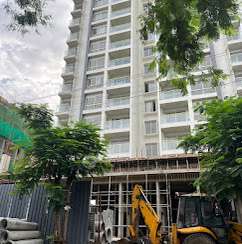 Office Space in Rahul Complex, Pune for sale 