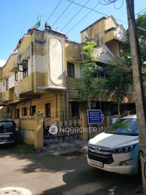 2 BHK Flat In Kurinchi Illam For Sale  In Triplicane