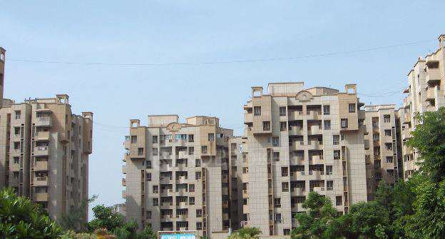 3 BHK Flat In Jalvayu Towers, Sector 56 for Rent  In Sector 56