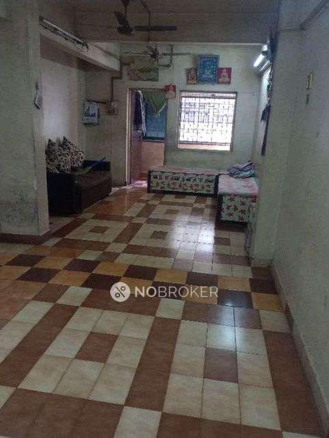 3 BHK Flat In Uma Mahesh Chs Dombivli East for Rent  In The Cake Room