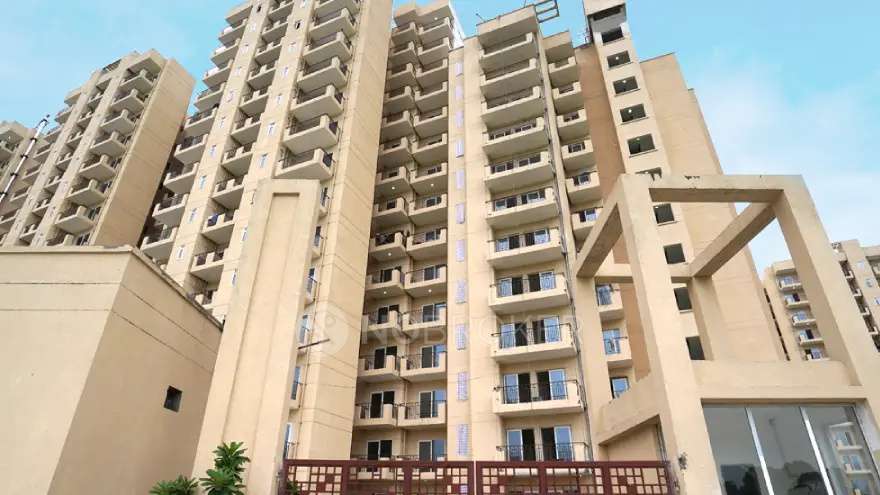 2 BHK House for Rent  In Imt Rd 