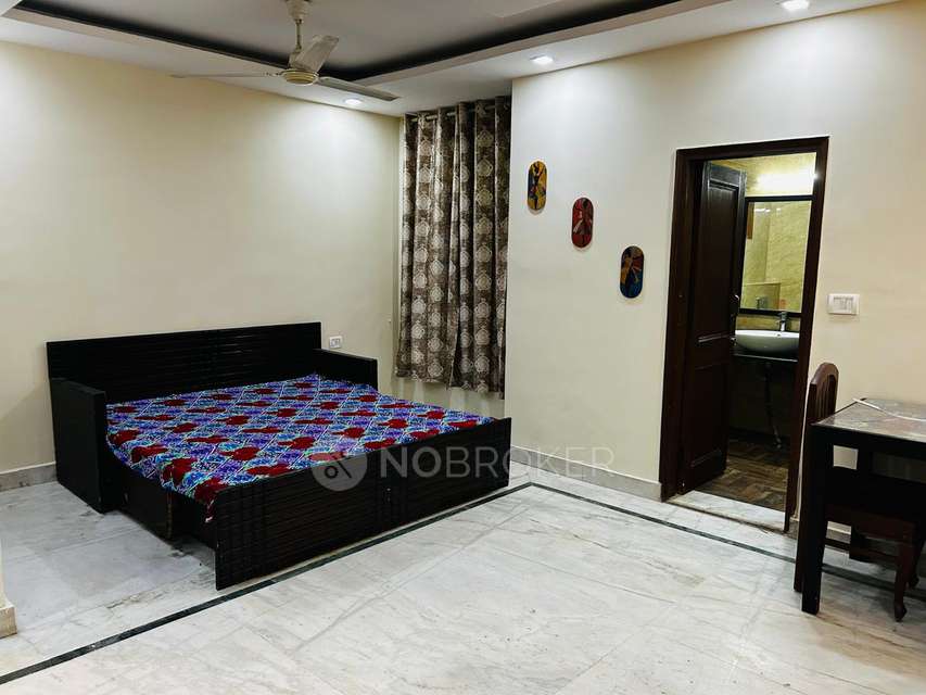 2 BHK Flat In Palam Vyapar Kendra, Palam Vihar for Rent  In Palam Vihar