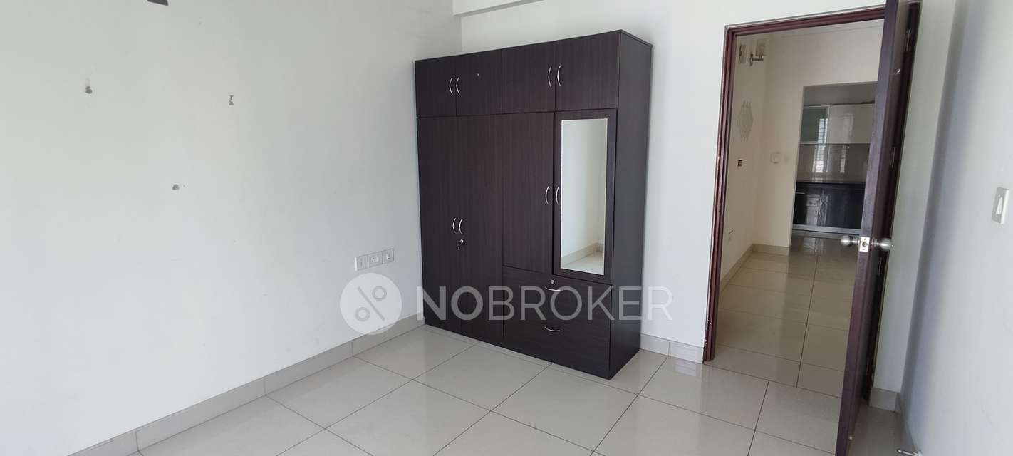 2 BHK Flat In Purva Skydale for Rent  In Sarjapur Road