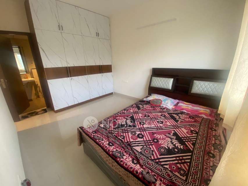 2 BHK Flat In Adarsh Greens for Rent  In Adarsh Greens Mahogany B Block