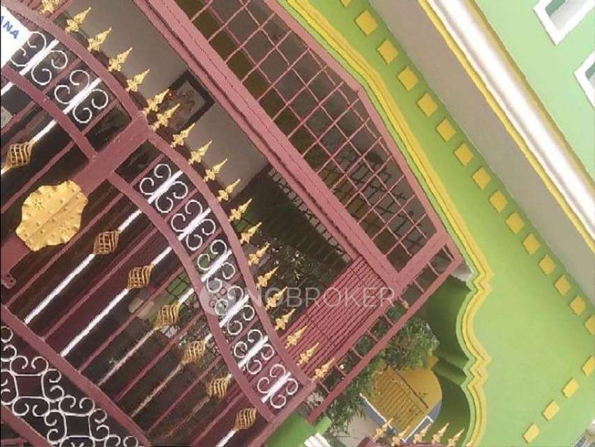 1 BHK Flat In Standlone  Building  for Rent  In Bagalagunta 