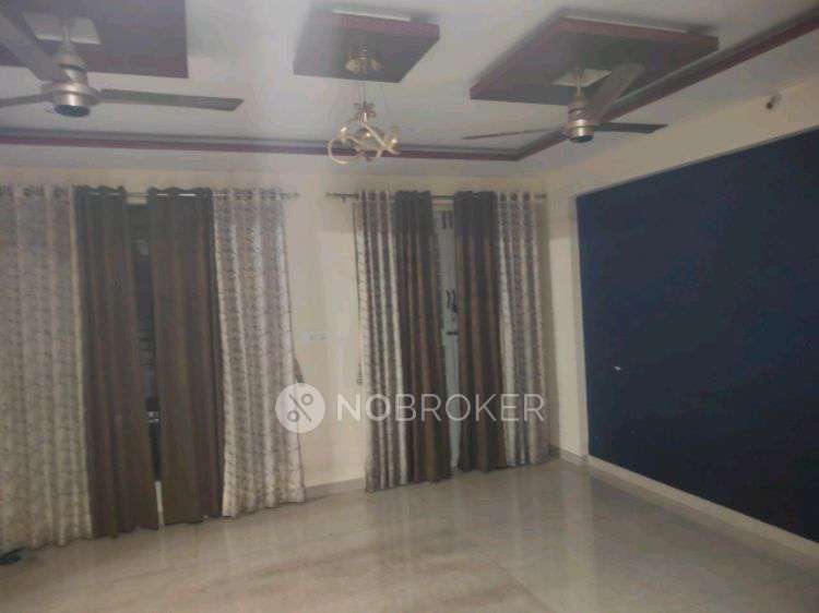 1 BHK Flat In Bunty Mayur Samruddhi Phase 2 for Rent  In Akurdi