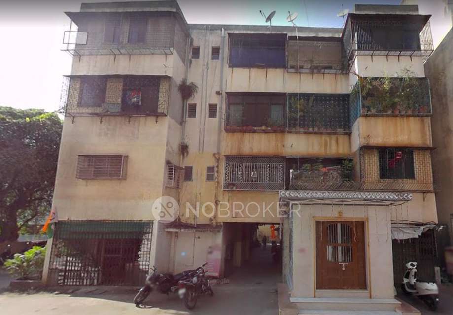 1 BHK Flat In Chandramma Housing Society Shital Apartment For Sale In Akurdi