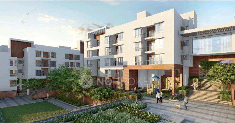 3 BHK Flat In Brigade Horizon For Sale  In Kambipura