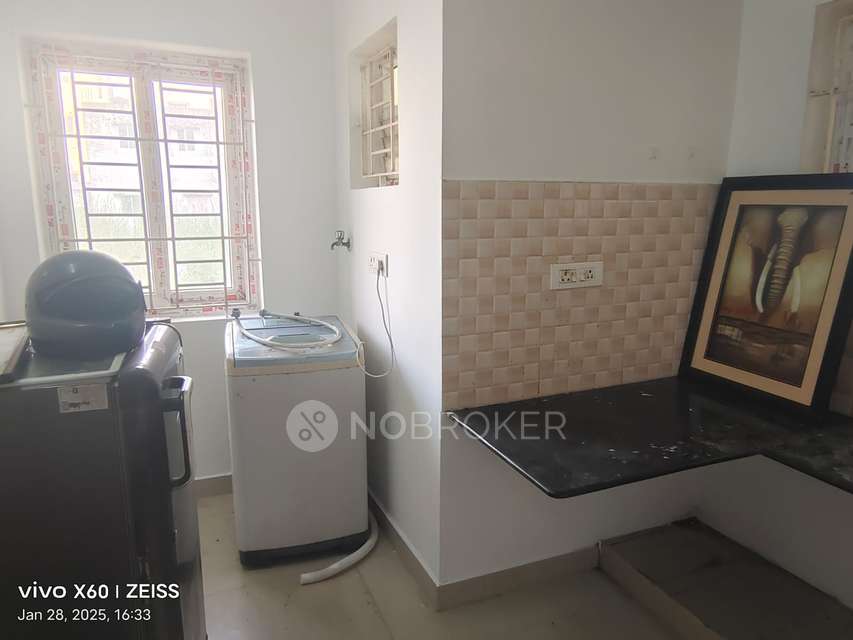 PG for Girls in Mugalivakkam