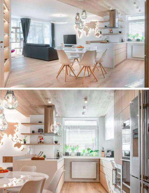 3 BHK Flat In Svl Springview Elegance For Sale  In Kondapur