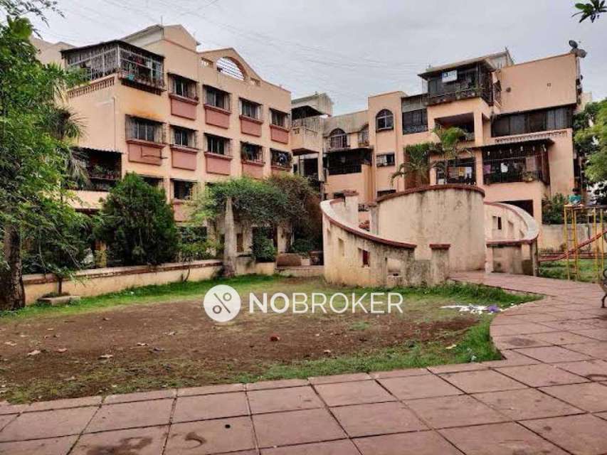 1 BHK Flat In Laxmipuram Society For Sale  In Tingre Nagar