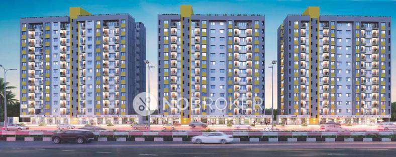 1 BHK Flat In Naiknavare Aranya for Rent  In Talegaon Dabhade