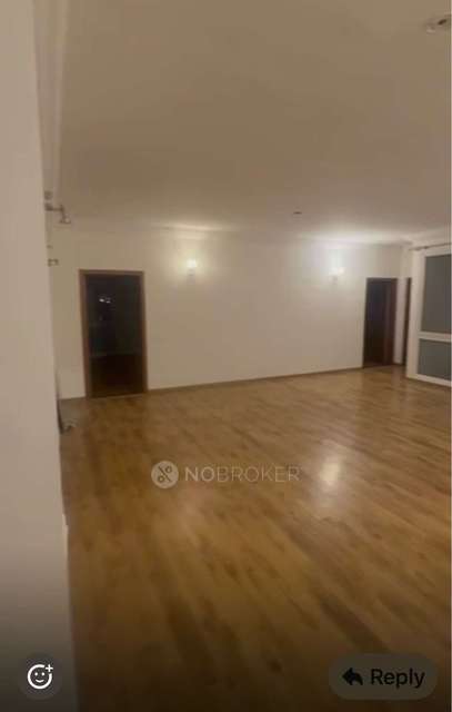 3 BHK Flat In Prestige Shantiniketan For Sale  In Whitefield