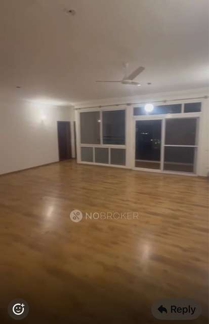 3 BHK Flat In Prestige Shantiniketan For Sale  In Whitefield