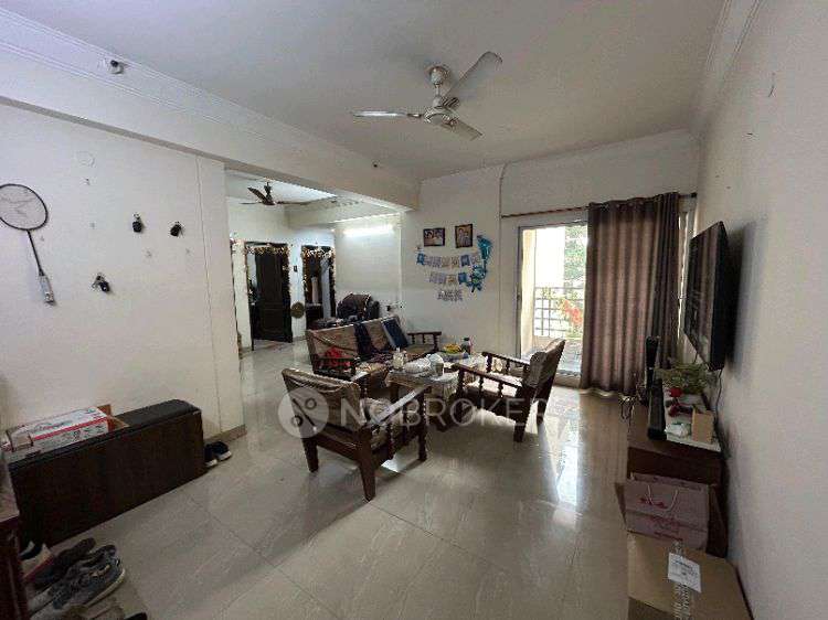 3 BHK Flat In Exotica Fresco for Rent  In Sector 137