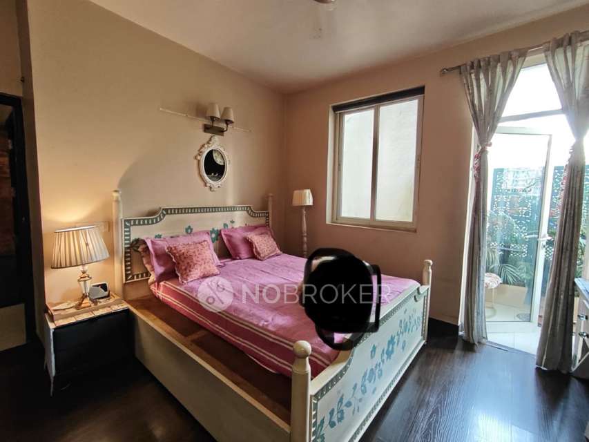 2 BHK Flat In Tdi Ourania For Sale  In Tdi Ourania