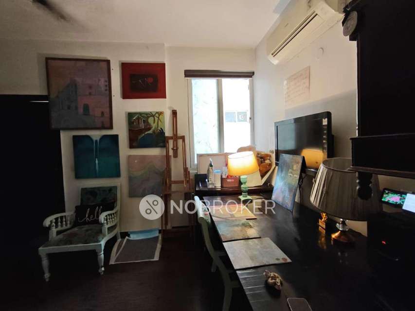 2 BHK Flat In Tdi Ourania For Sale  In Sector 53, Gurgaon