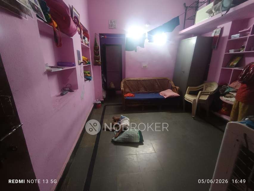 2 BHK House For Sale  In Musheerabad