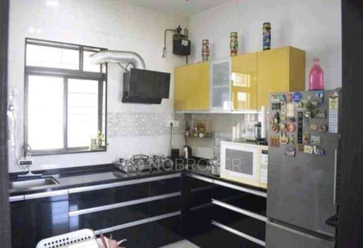 2 BHK Flat In Amit Astonia Royale for Rent  In Ambegaon Budruk