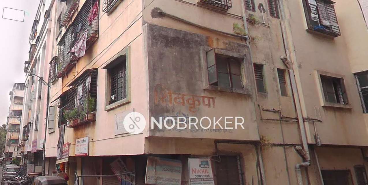 1 RK House for Rent  In Dhankawadi