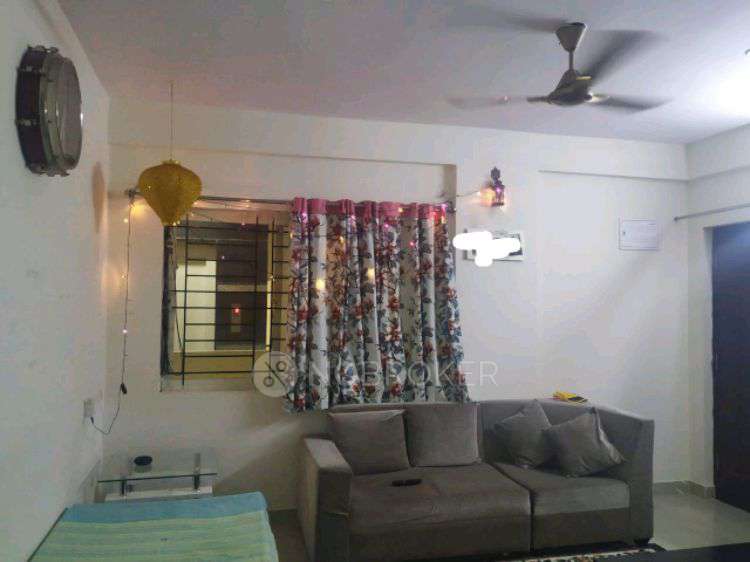 2 BHK Flat In Asn Elite  for Rent  In Whitefield, Bangalore