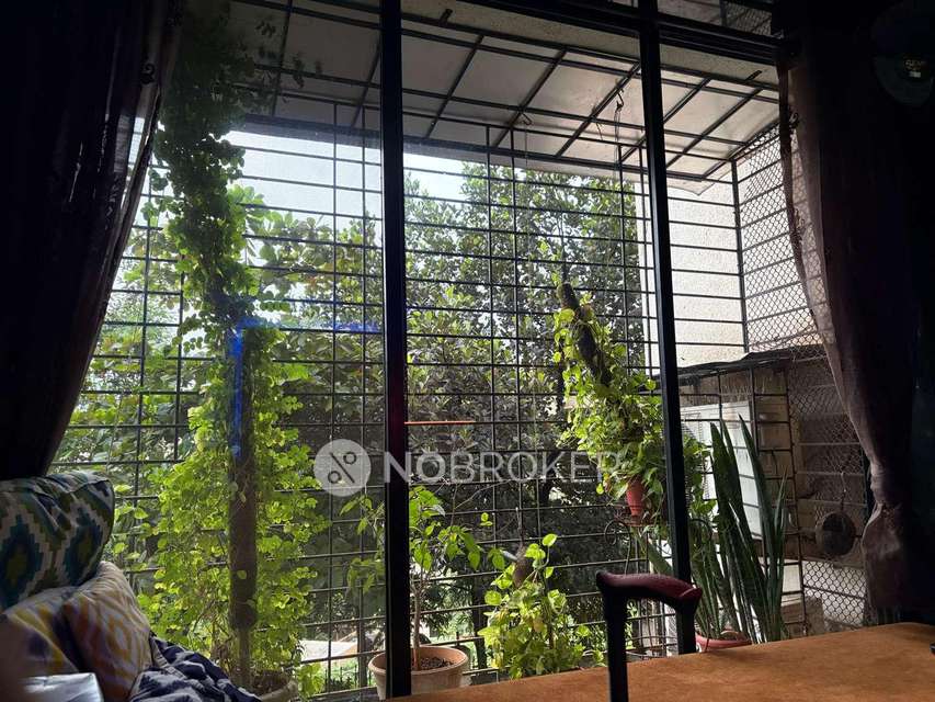 2 BHK Flat In Shree Vishwamitra Chs Ltd for Rent  In Mulund West