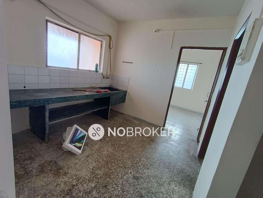 2 BHK Flat In Popular Colony Building For Sale  In Warje