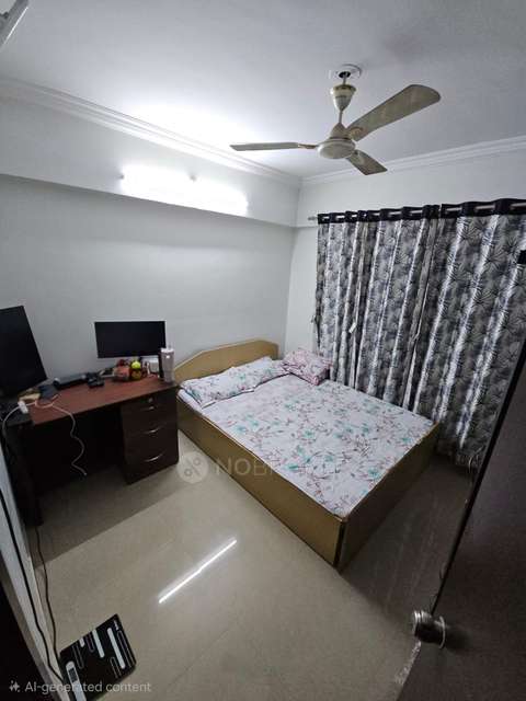 2 BHK Flat In Jj Sanjeevani for Rent  In Thergaon
