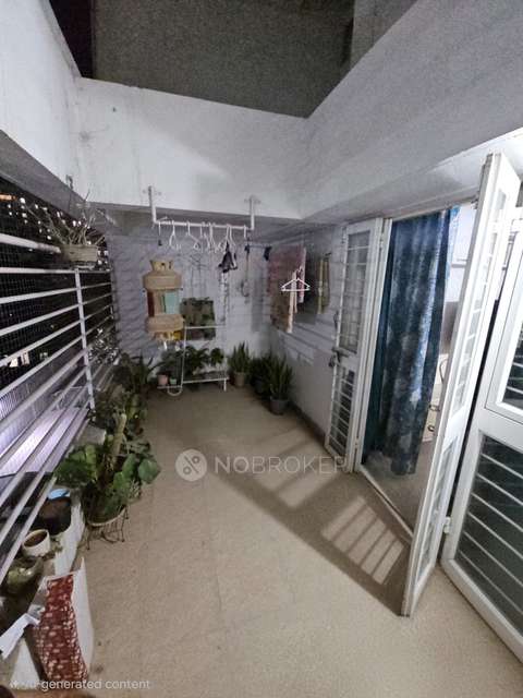 2 BHK Flat In Jj Sanjeevani, Thergaon for Rent  In Thergaon