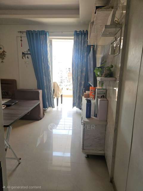 2 BHK Flat In Jj Sanjeevani, Thergaon for Rent  In Thergaon