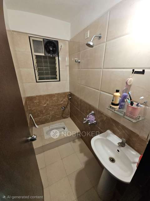 2 BHK Flat In Jj Sanjeevani, Thergaon for Rent  In Thergaon