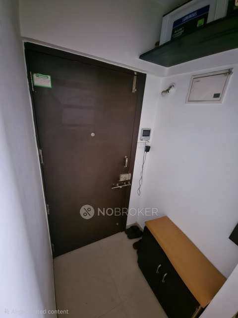 2 BHK Flat In Jj Sanjeevani, Thergaon for Rent  In Thergaon