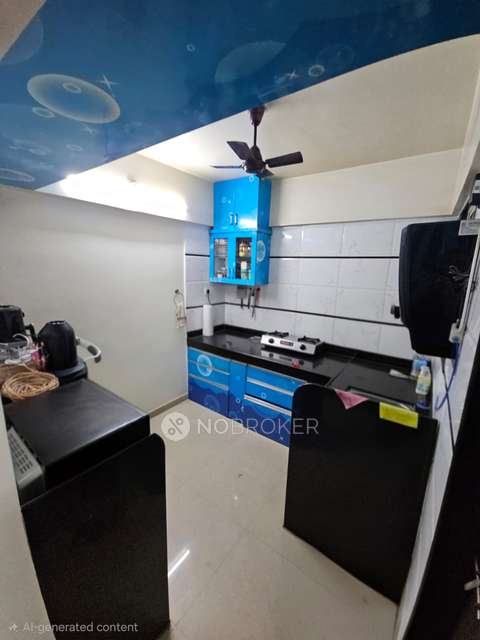 2 BHK Flat In Jj Sanjeevani, Thergaon for Rent  In Thergaon