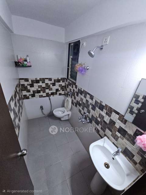 2 BHK Flat In Jj Sanjeevani, Thergaon for Rent  In Thergaon