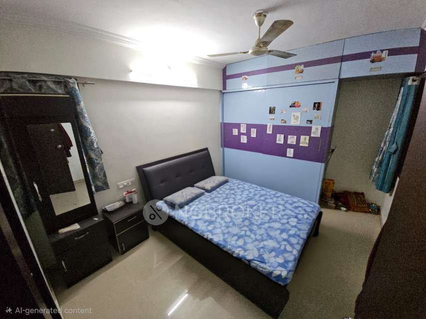 2 BHK Flat In Jj Sanjeevani for Rent  In Thergaon