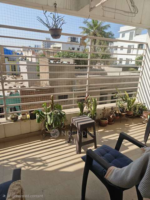 2 BHK Flat In Jj Sanjeevani for Rent  In Thergaon