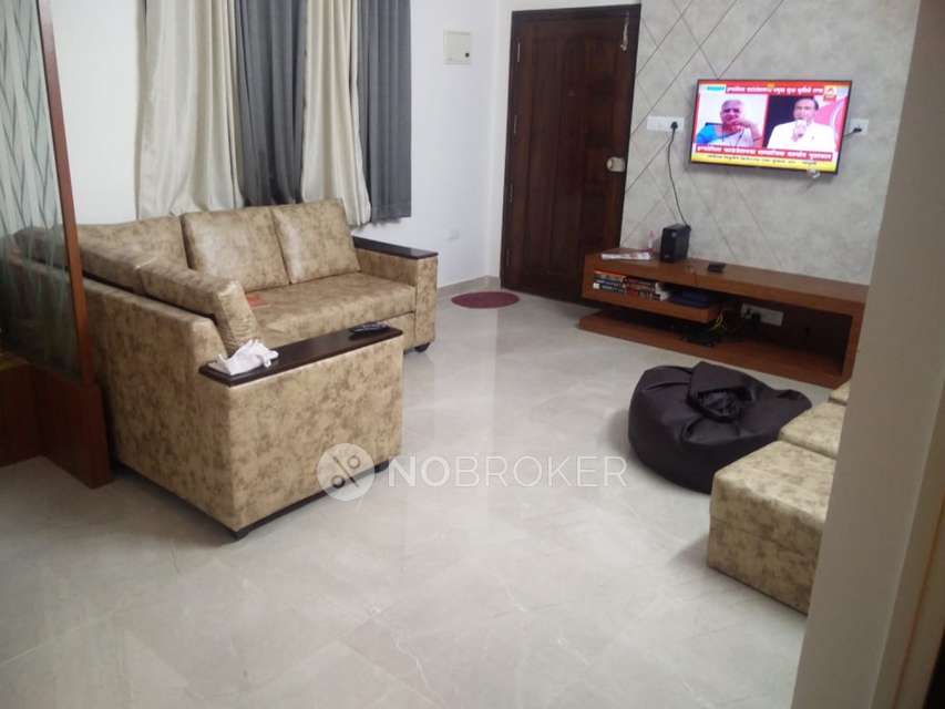 2 BHK Flat In Mbm Mandevilla for Rent  In Jp Nagar 7th Phase