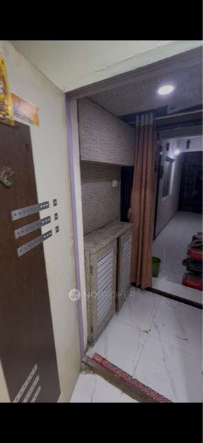 2 BHK Flat In Sahil Siddhi Apartment for Rent  In Moshi