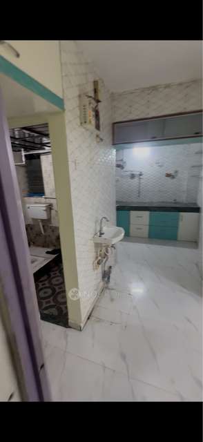 2 BHK Flat In Sahil Siddhi Apartment for Rent  In Moshi